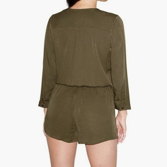 American Apparel Romper - Picture 2 of 10